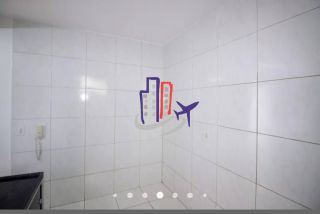 Apartamento Para Vender com 02 quartos no bairro Sapucaias em Contagem