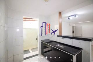 Apartamento Para Vender com 02 quartos no bairro Sapucaias em Contagem
