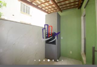Apartamento Para Vender com 02 quartos no bairro Sapucaias em Contagem