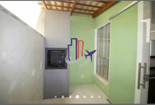 Apartamento Para Vender com 02 quartos no bairro Sapucaias em Contagem