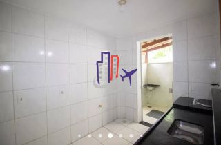 Apartamento Para Vender com 02 quartos no bairro Sapucaias em Contagem