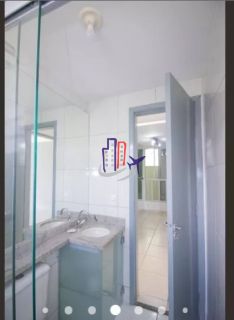 Apartamento Para Vender com 02 quartos no bairro Sapucaias em Contagem