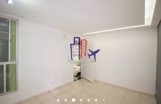 Apartamento Para Vender com 02 quartos no bairro Sapucaias em Contagem
