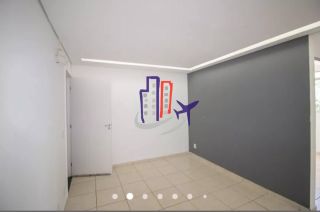 Apartamento Para Vender com 02 quartos no bairro Sapucaias em Contagem