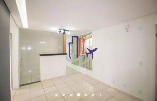 Apartamento Para Vender com 02 quartos no bairro Sapucaias em Contagem