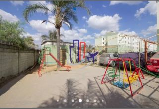 Apartamento Para Vender com 02 quartos no bairro Sapucaias em Contagem