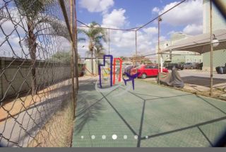 Apartamento Para Vender com 02 quartos no bairro Sapucaias em Contagem