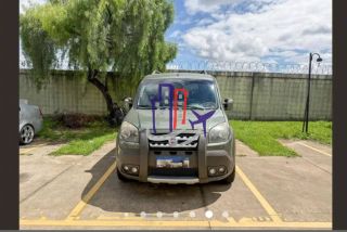 Apartamento Para Vender com 02 quartos no bairro Sapucaias em Contagem