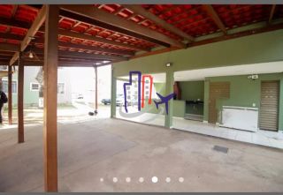 Apartamento Para Vender com 02 quartos no bairro Sapucaias em Contagem