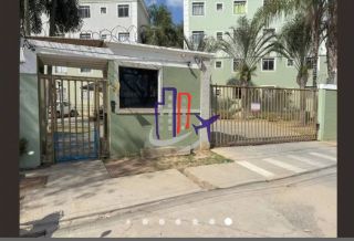 Apartamento Para Vender com 02 quartos no bairro Sapucaias em Contagem