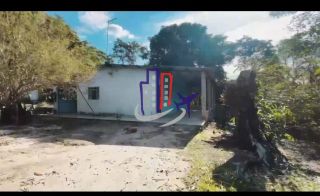 Chácara Para Vender com 02 quartos no bairro Quintas do Godoy em Betim