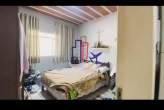 Chácara Para Vender com 02 quartos no bairro Quintas do Godoy em Betim