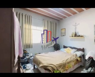 Chácara Para Vender com 02 quartos no bairro Quintas do Godoy em Betim