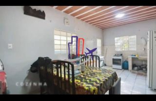 Chácara Para Vender com 02 quartos no bairro Quintas do Godoy em Betim