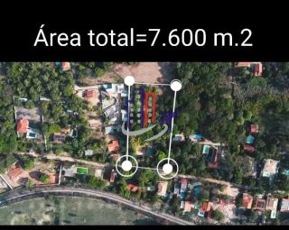 Chácara Para Vender com 02 quartos no bairro Quintas do Godoy em Betim