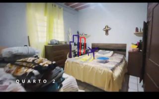 Chácara Para Vender com 02 quartos no bairro Quintas do Godoy em Betim