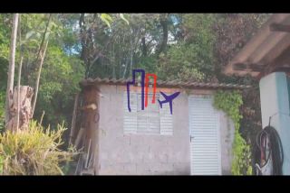 Chácara Para Vender com 02 quartos no bairro Quintas do Godoy em Betim