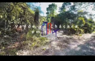 Chácara Para Vender com 02 quartos no bairro Quintas do Godoy em Betim