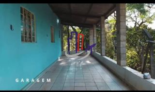 Chácara Para Vender com 02 quartos no bairro Quintas do Godoy em Betim