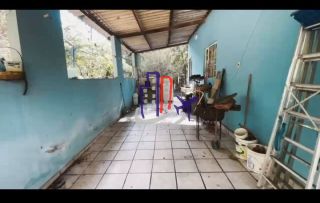 Chácara Para Vender com 02 quartos no bairro Quintas do Godoy em Betim