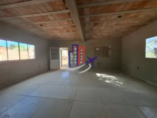 Casa em construção Para Vender com 04 quartos no bairro Melo Viana em Esmeraldas