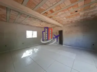 Casa em construção Para Vender com 04 quartos no bairro Melo Viana em Esmeraldas