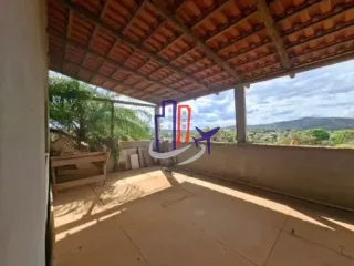 Casa em construção Para Vender com 04 quartos no bairro Melo Viana em Esmeraldas