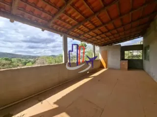 Casa em construção Para Vender com 04 quartos no bairro Melo Viana em Esmeraldas