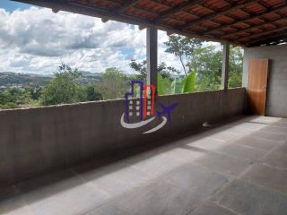Casa em construção Para Vender com 04 quartos no bairro Melo Viana em Esmeraldas