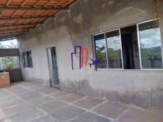Casa em construção Para Vender com 04 quartos no bairro Melo Viana em Esmeraldas