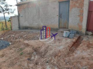 Casa em construção Para Vender com 04 quartos no bairro Melo Viana em Esmeraldas