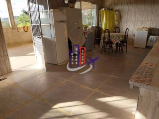 Casa em construção Para Vender com 04 quartos no bairro Melo Viana em Esmeraldas