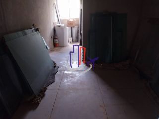 Casa em construção Para Vender com 04 quartos no bairro Melo Viana em Esmeraldas