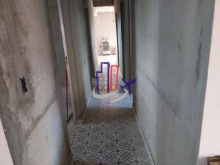 Casa em construção Para Vender com 04 quartos no bairro Melo Viana em Esmeraldas