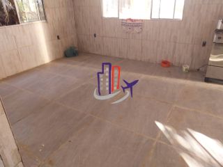 Casa em construção Para Vender com 04 quartos no bairro Melo Viana em Esmeraldas