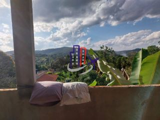 Casa em construção Para Vender com 04 quartos no bairro Melo Viana em Esmeraldas