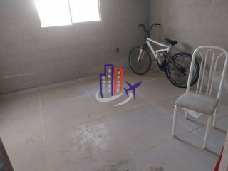 Casa em construção Para Vender com 04 quartos no bairro Melo Viana em Esmeraldas