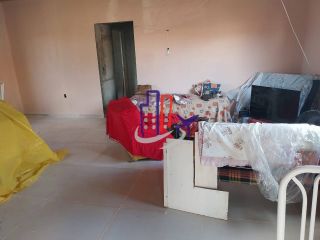 Casa em construção Para Vender com 04 quartos no bairro Melo Viana em Esmeraldas