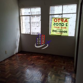 Apartamento Para Vender com 02 quartos no bairro Novo Riacho em Contagem