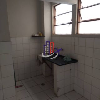 Apartamento Para Vender com 02 quartos no bairro Novo Riacho em Contagem