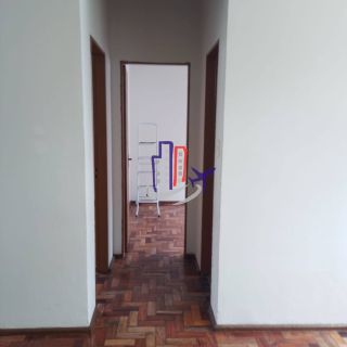 Apartamento Para Vender com 02 quartos no bairro Novo Riacho em Contagem