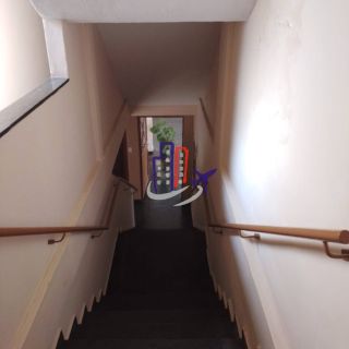 Apartamento Para Vender com 02 quartos no bairro Novo Riacho em Contagem