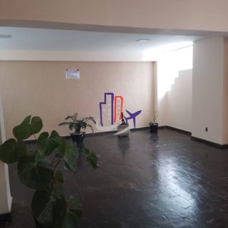 Apartamento Para Vender com 02 quartos no bairro Novo Riacho em Contagem