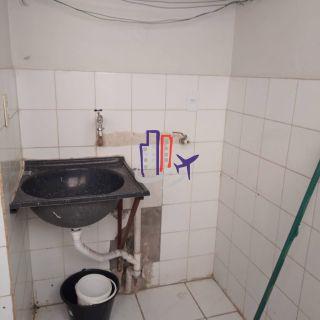 Apartamento Para Vender com 02 quartos no bairro Novo Riacho em Contagem