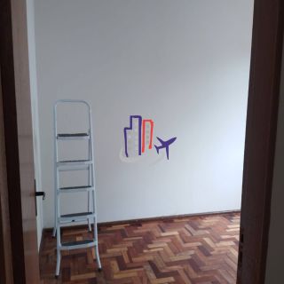 Apartamento Para Vender com 02 quartos no bairro Novo Riacho em Contagem