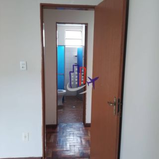 Apartamento Para Vender com 02 quartos no bairro Novo Riacho em Contagem