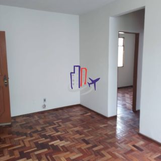 Apartamento Para Vender com 02 quartos no bairro Novo Riacho em Contagem