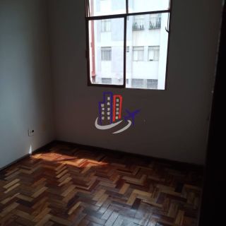 Apartamento Para Vender com 02 quartos no bairro Novo Riacho em Contagem