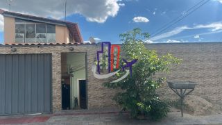 Casa Para Vender com 03 quartos 01 suítes no bairro Alto das Flores em Betim