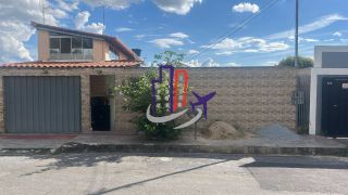 Casa Para Vender com 03 quartos 01 suítes no bairro Alto das Flores em Betim